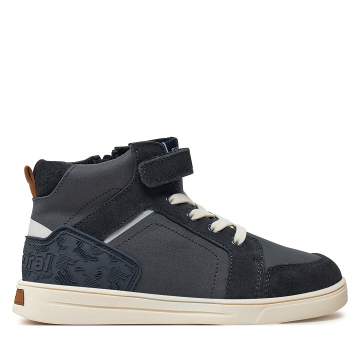 Schnürschuhe Mayoral 46.514 Dunkelblau