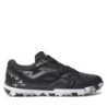 Fußballschuhe Joma Liga-5 Turf LIGW2401TF Schwarz