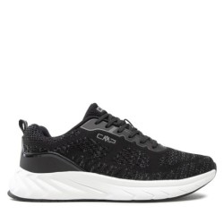 Fitnessschuhe CMP Nhekkar Fitness Shoe 3Q51057 Schwarz
