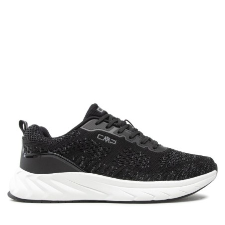 Fitnessschuhe CMP Nhekkar Fitness Shoe 3Q51057 Schwarz