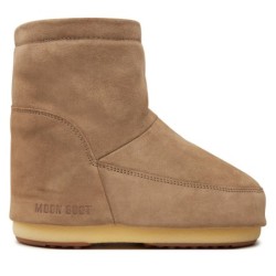 Schneeschuhe Moon Boot Mb Icon Low 80D1409400 Beige