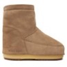 Schneeschuhe Moon Boot Mb Icon Low 80D1409400 Beige