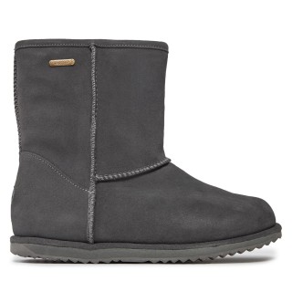 Schneeschuhe EMU Australia Brumby Lo Teens T10773 Grau