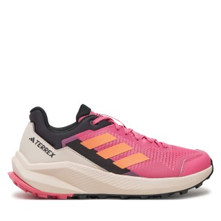 Laufschuhe adidas Terrex Trail Rider IG8931 Rosa
