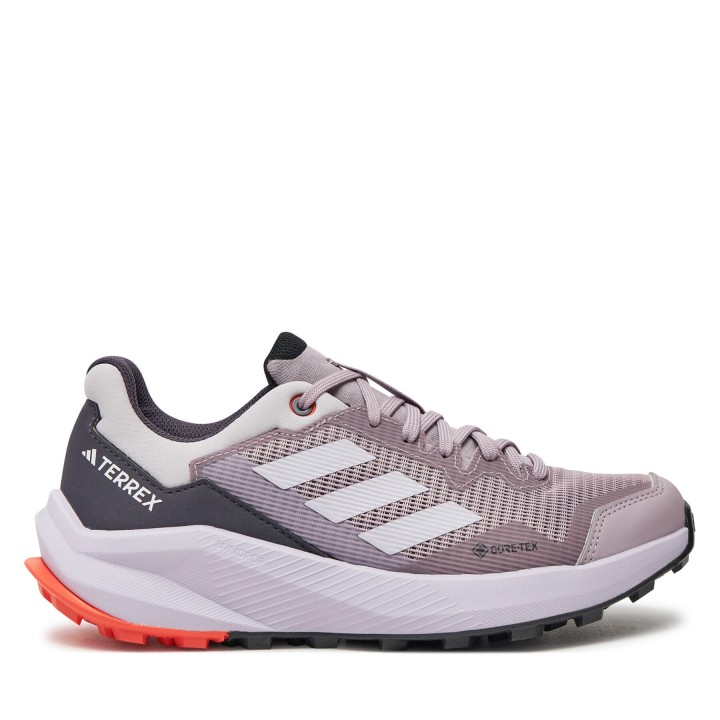 Laufschuhe adidas Terrex Trail Rider GORE-TEX IH0983 Violett