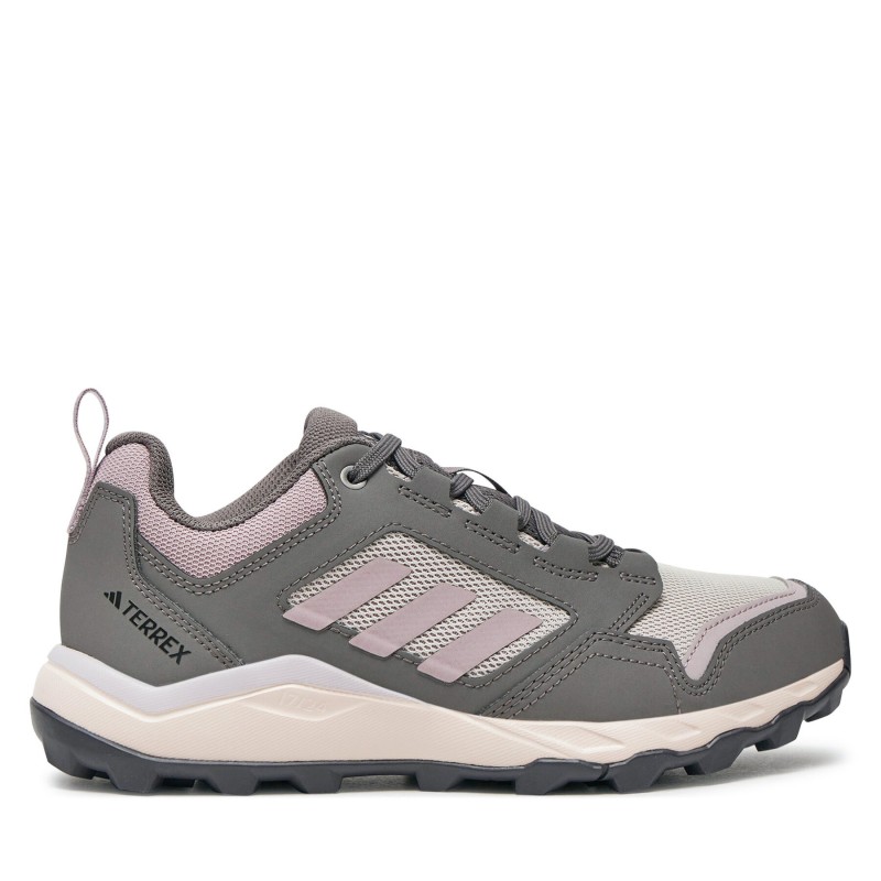 Laufschuhe adidas Tracerocker 2.0 IF1649 Grau