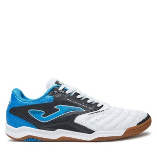 Fußballschuhe Joma Cancha Indoor CANW2402IN Weiß