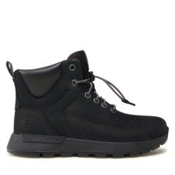 Schnürschuhe Timberland Killington Trk Chukka TB0A645M0011 Schwarz