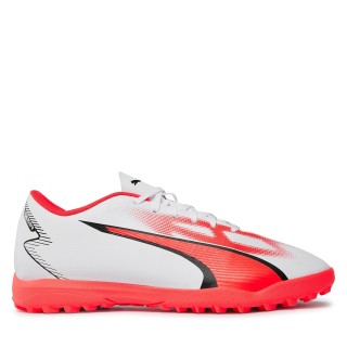 Fußballschuhe Puma Ultra Play Tt 107528 01 Weiß