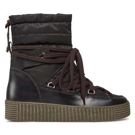 Schneeschuhe R.Polański 1576 Schwarz