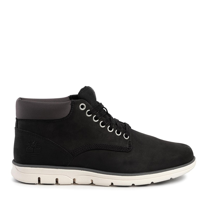 Schnürschuhe Timberland Bradstreet Chukka TB0A146Q0011 Schwarz