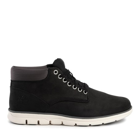 Schnürschuhe Timberland Bradstreet Chukka TB0A146Q0011 Schwarz