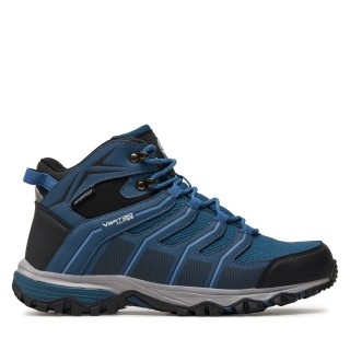Trekkingschuhe Vertigo Alpes Malip Blau