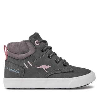 Schnürschuhe KangaRoos Kavu 18769 000 2082 Grau