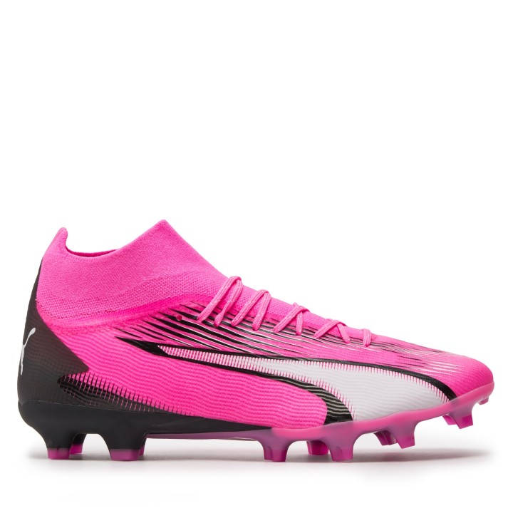 Fußballschuhe Puma Ultra Pro Fg/Ag 10775001 01 Rosa