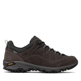 Trekkingschuhe Lomer Sella II Mtx Nubuck 30042A 03 Braun