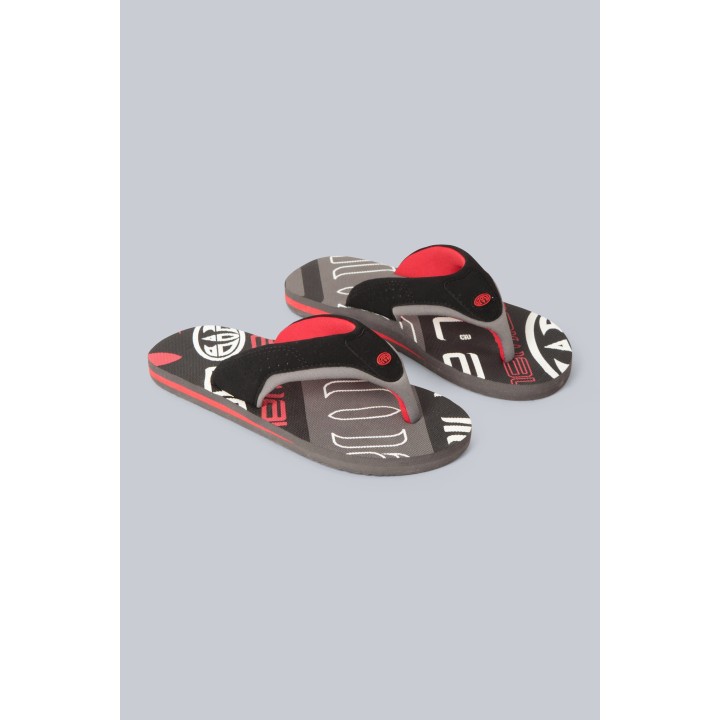 Jekyl Kinder Flip-Flops - Grau