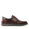 Halbschuhe Pikolinos M8J-4183 Braun