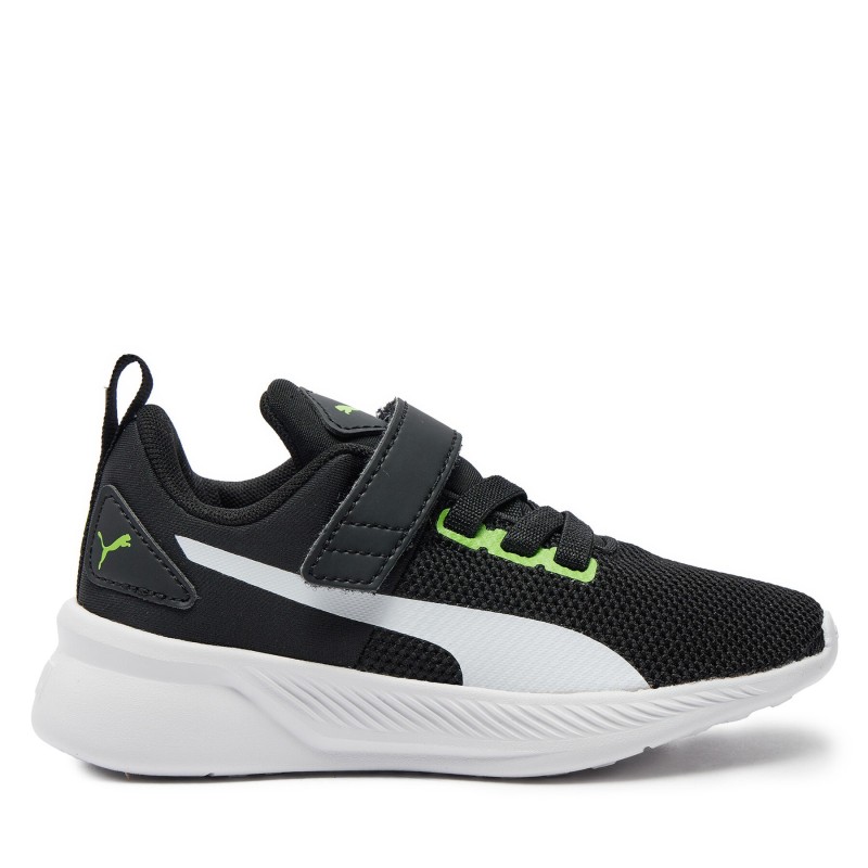 Laufschuhe Puma Flyer Runner V Ps 192929 24 Schwarz