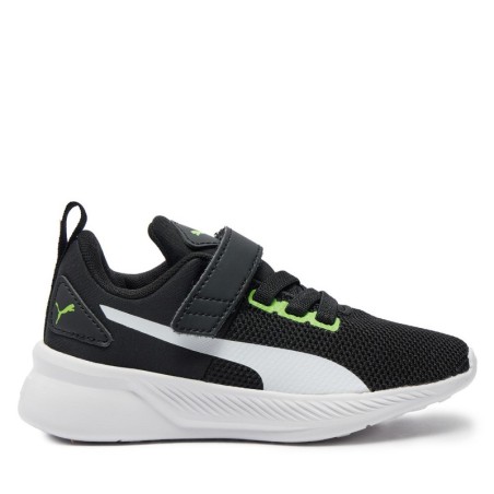 Laufschuhe Puma Flyer Runner V Ps 192929 24 Schwarz