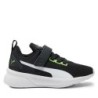 Laufschuhe Puma Flyer Runner V Ps 192929 24 Schwarz