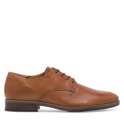 Halbschuhe Lasocki COMO-123 MB Braun