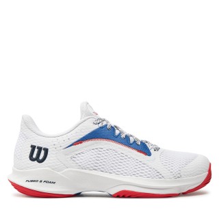 Tennisschuhe Wilson Hurakn 2.0 WRS331660 Weiß