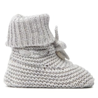 Hausschuhe Mayoral 9696 Grau