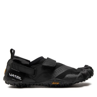 Wassersportschuhe Vibram Fivefingers V-Aqua 18W7301 Schwarz