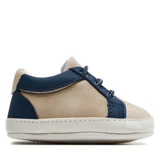 Halbschuhe Mayoral 9733 Blau