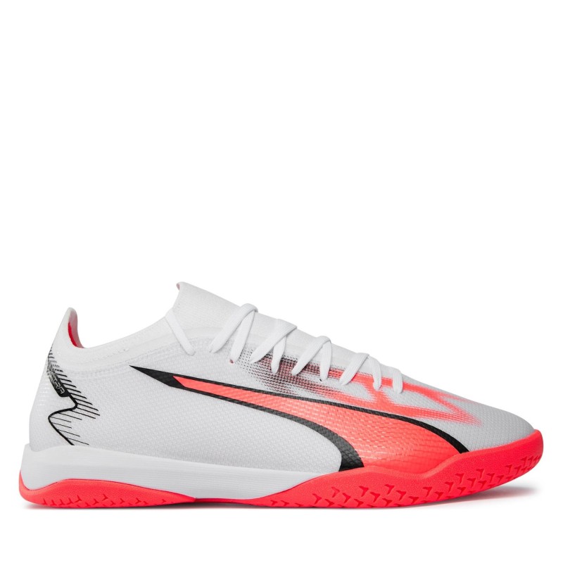 Fußballschuhe Puma Ultra Match It 107522 01 Weiß