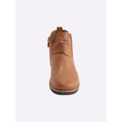 Stiefelette