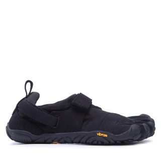 Fitnessschuhe Vibram Fivefingers Kmd Sport 2.0 21W3601 Schwarz
