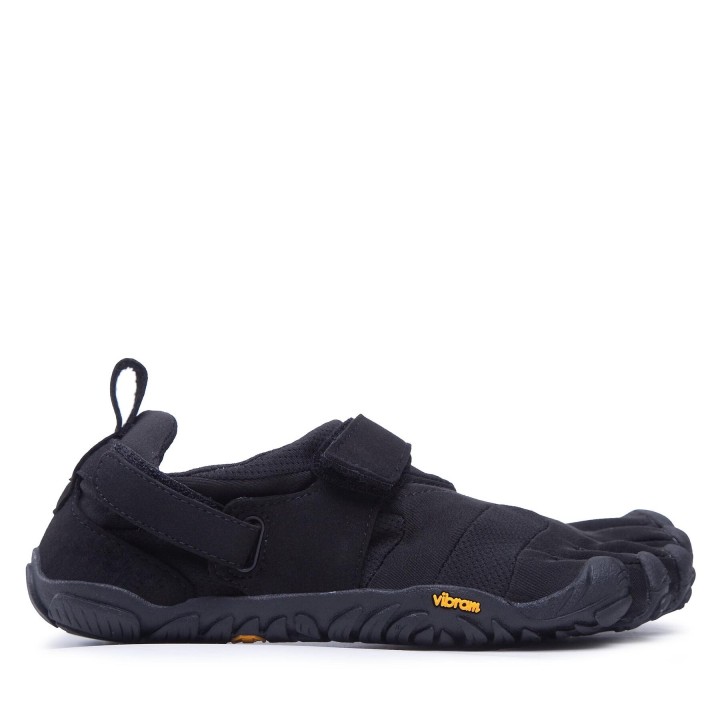 Fitnessschuhe Vibram Fivefingers Kmd Sport 2.0 21W3601 Schwarz