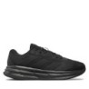 Laufschuhe adidas Galaxy 7 ID8757 Schwarz