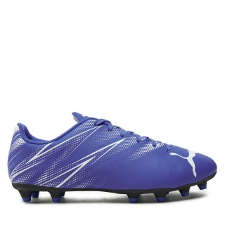 Fußballschuhe Puma Attacanto Fg/Ag 107477 Blau