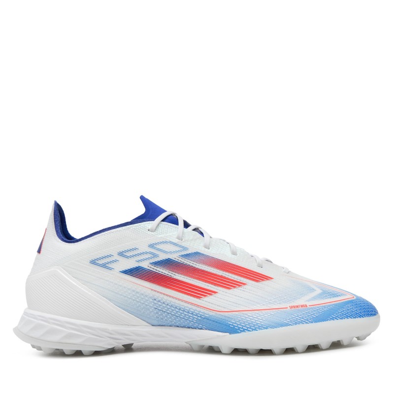 Fußballschuhe adidas F50 Pro Turf IF1323 Weiß
