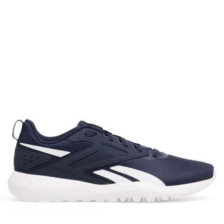 Fitnessschuhe Reebok Flexagon Energy Tr 4 100033358 Dunkelblau