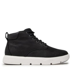 Trekkingschuhe Helly Hansen Pinehurst 11738_990 Schwarz