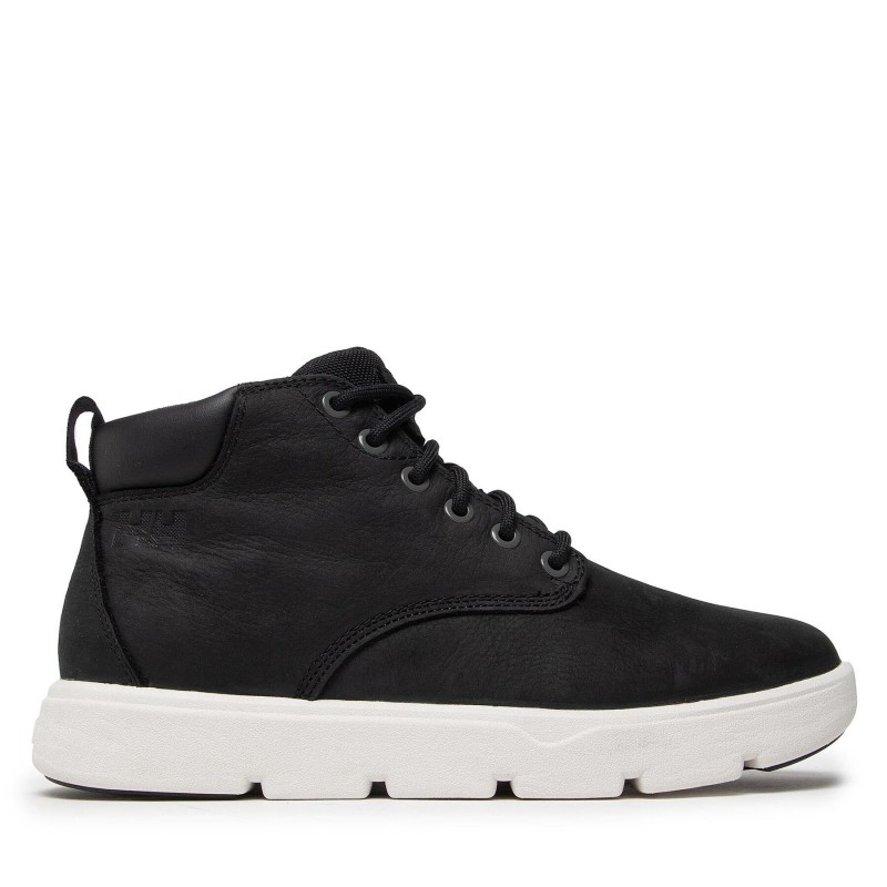 Trekkingschuhe Helly Hansen Pinehurst 11738_990 Schwarz