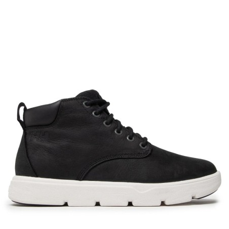 Trekkingschuhe Helly Hansen Pinehurst 11738_990 Schwarz