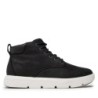 Trekkingschuhe Helly Hansen Pinehurst 11738_990 Schwarz