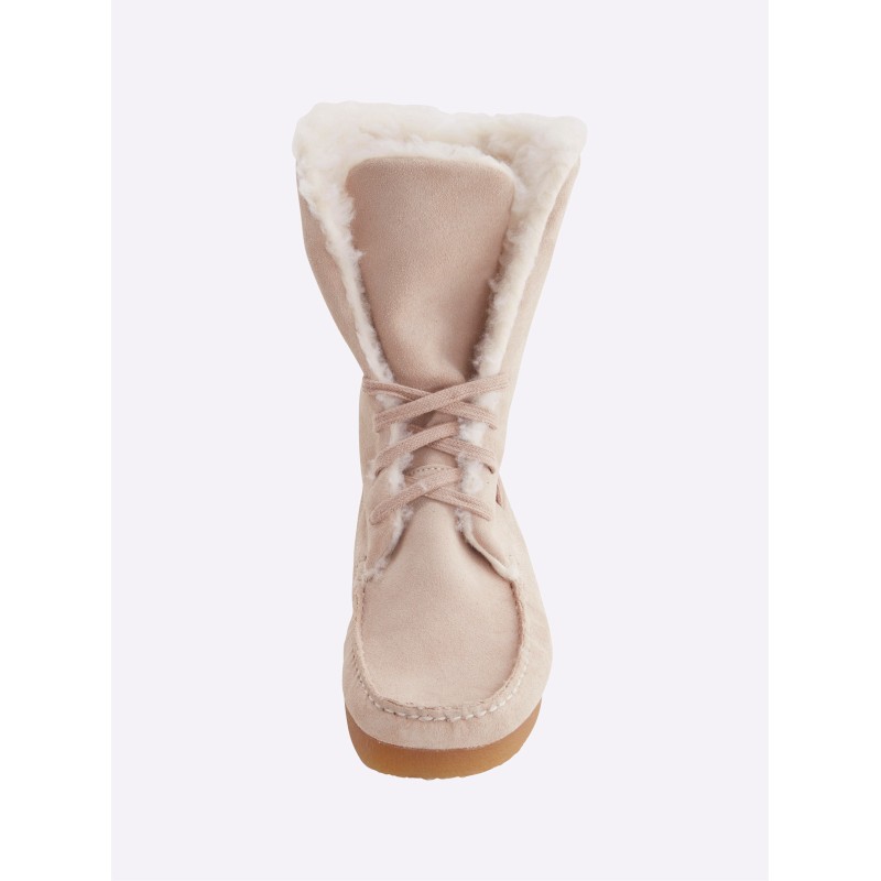 Stiefelette