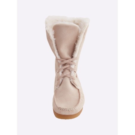 Stiefelette