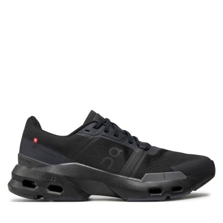 Fitnessschuhe On Cloudpulse 3MD30060106 Schwarz