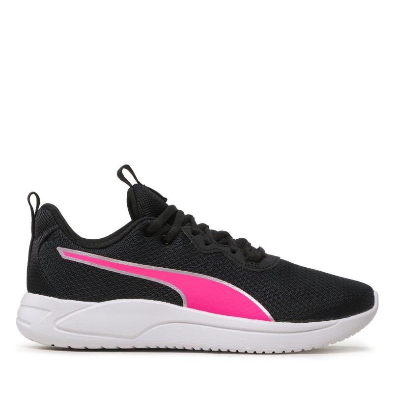 Laufschuhe Puma Resolve Modern 37703612 Schwarz