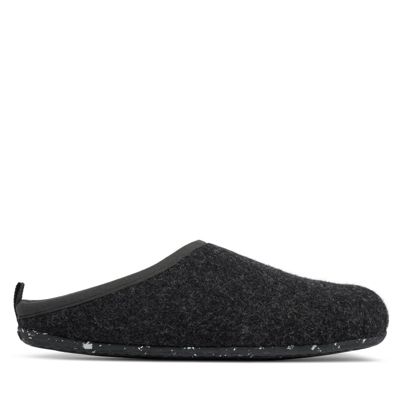 Hausschuhe Camper Wabi 18811-033 Grau