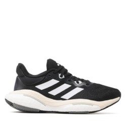 Laufschuhe adidas SOLARGLIDE 6 Shoes HP7651 Schwarz