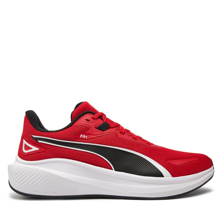 Laufschuhe Puma Skyrocket Lite 379437 08 Rot
