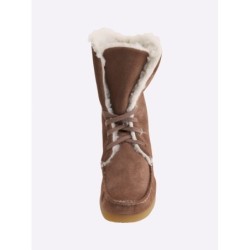 Stiefelette